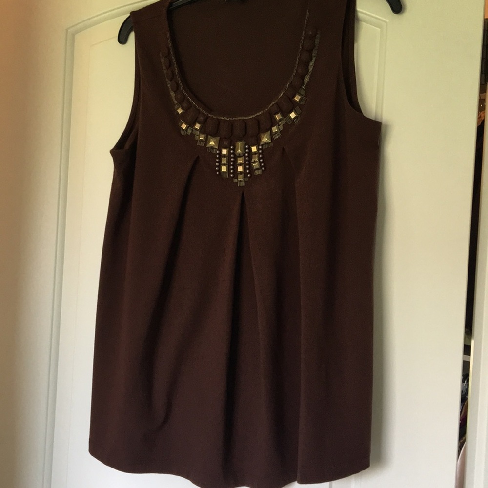 Gorgeous top